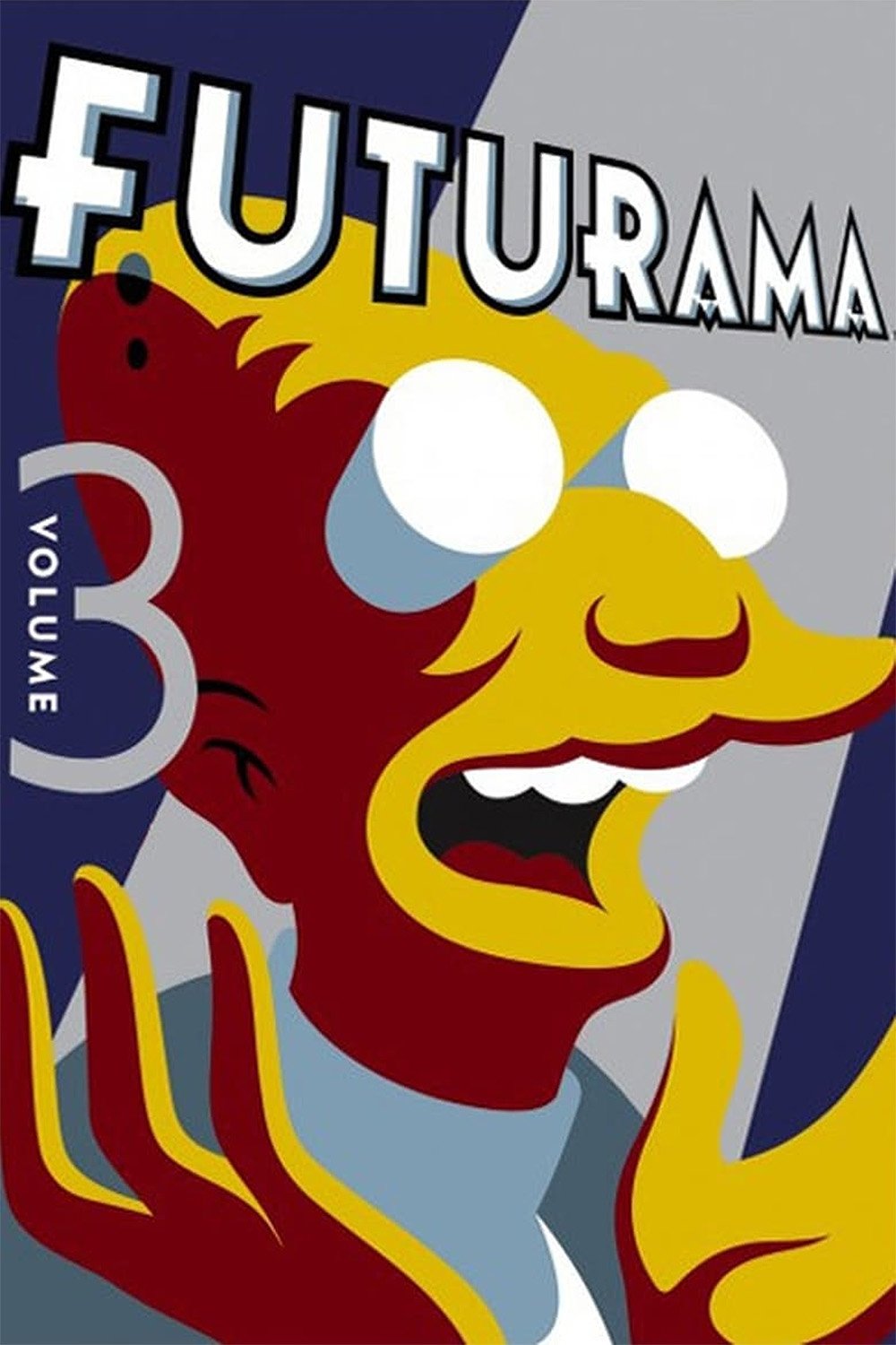 Poster de Temporada 3