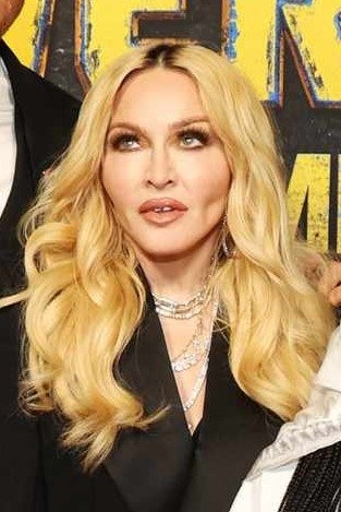 Foto de Madonna