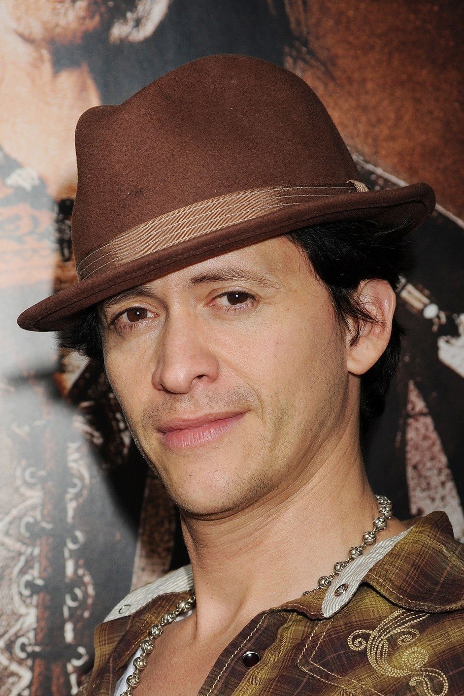Foto de Clifton Collins Jr.