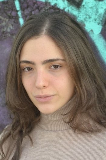 Foto de Luiza Kosovski