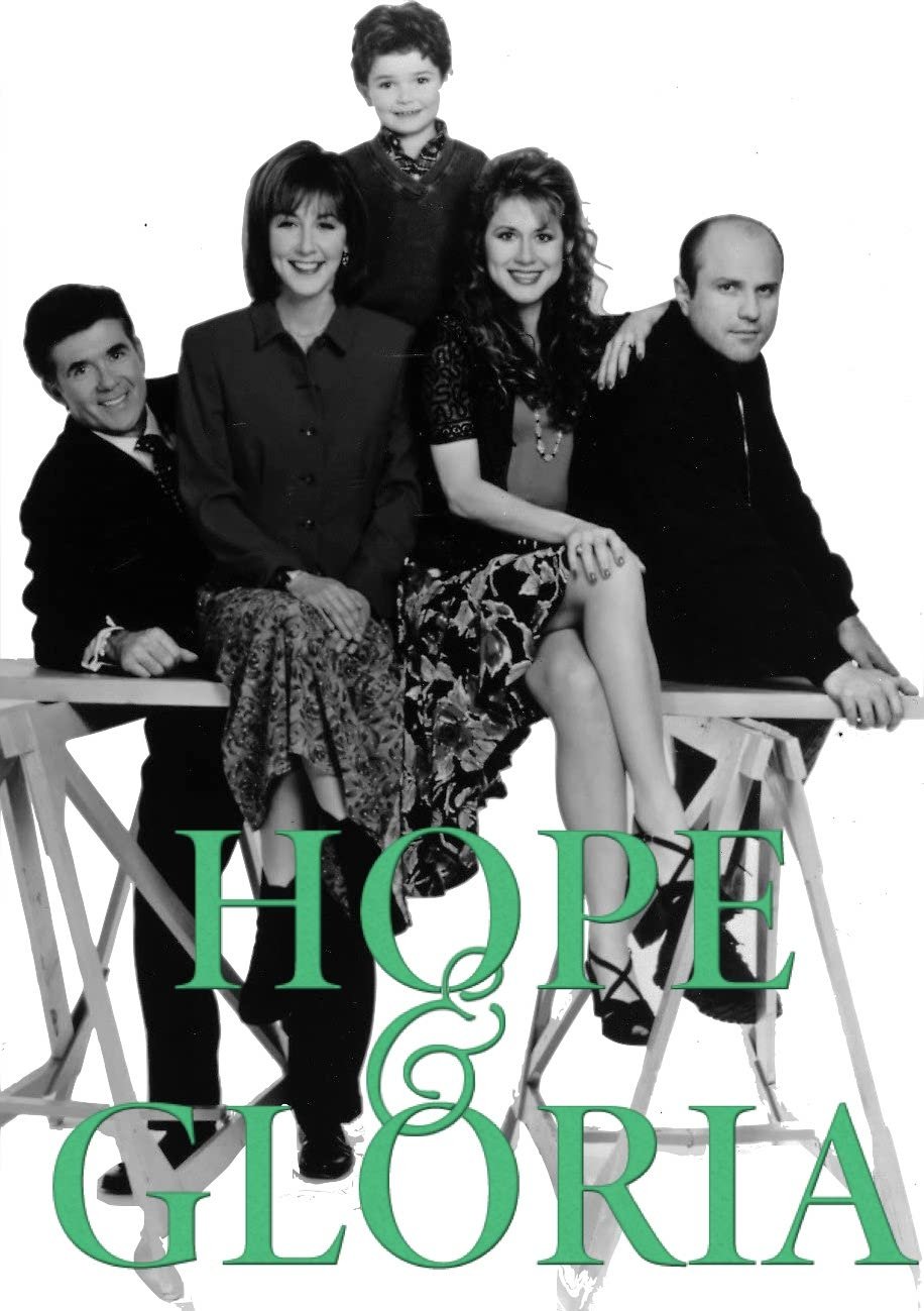Poster de Hope and Gloria