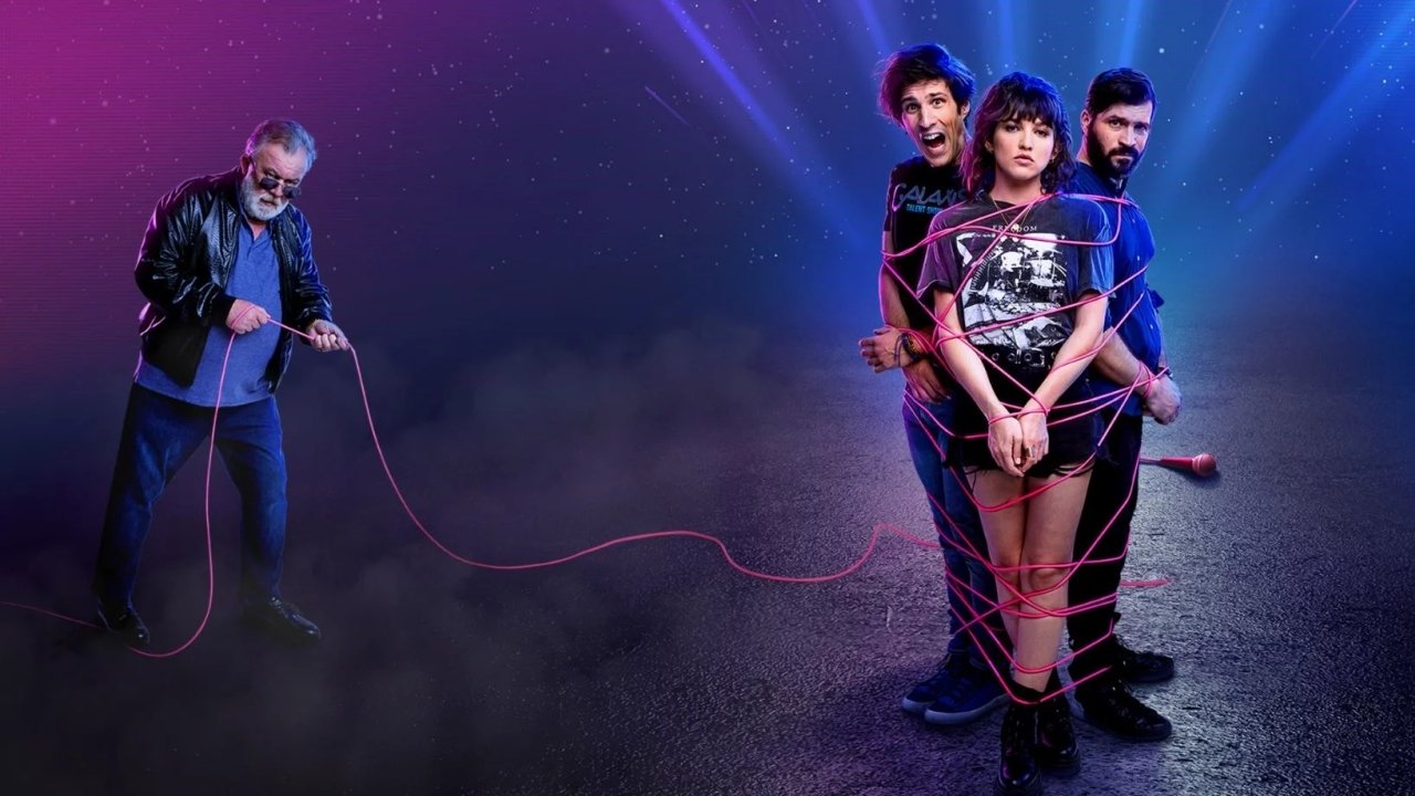 Backdrop image
