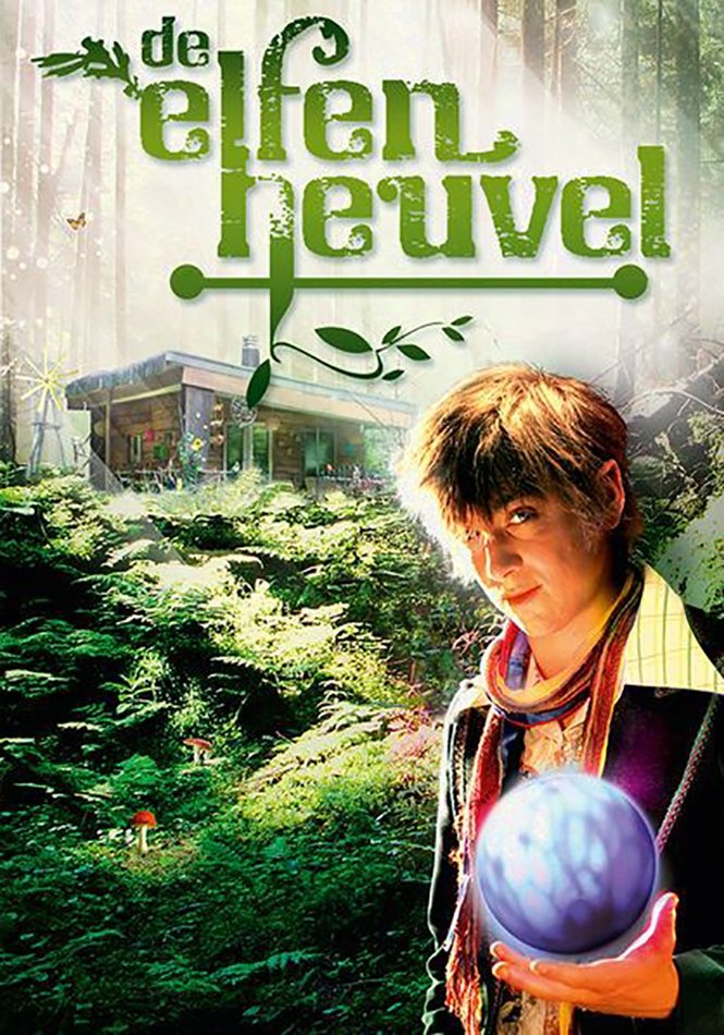 Poster de De Elfenheuvel