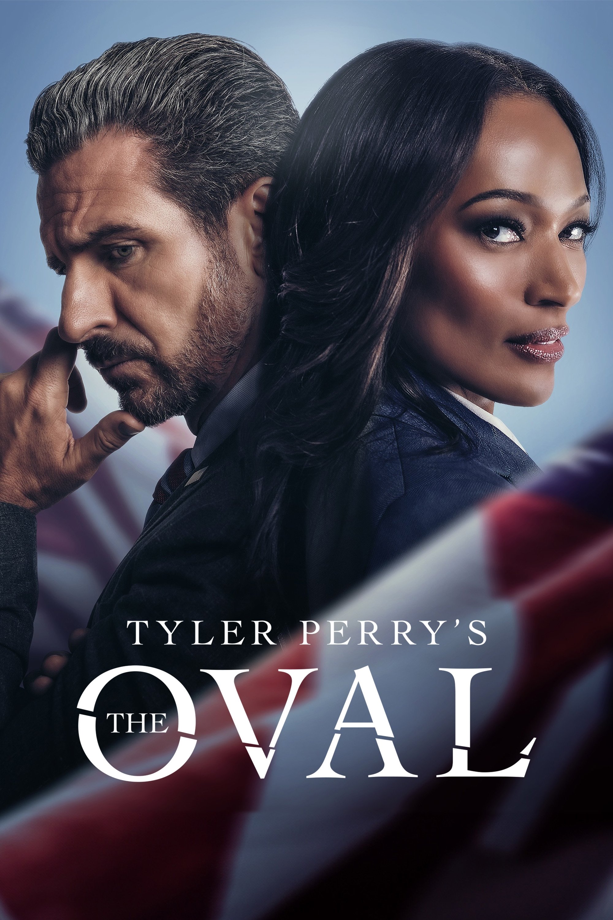 Poster de Temporada 6