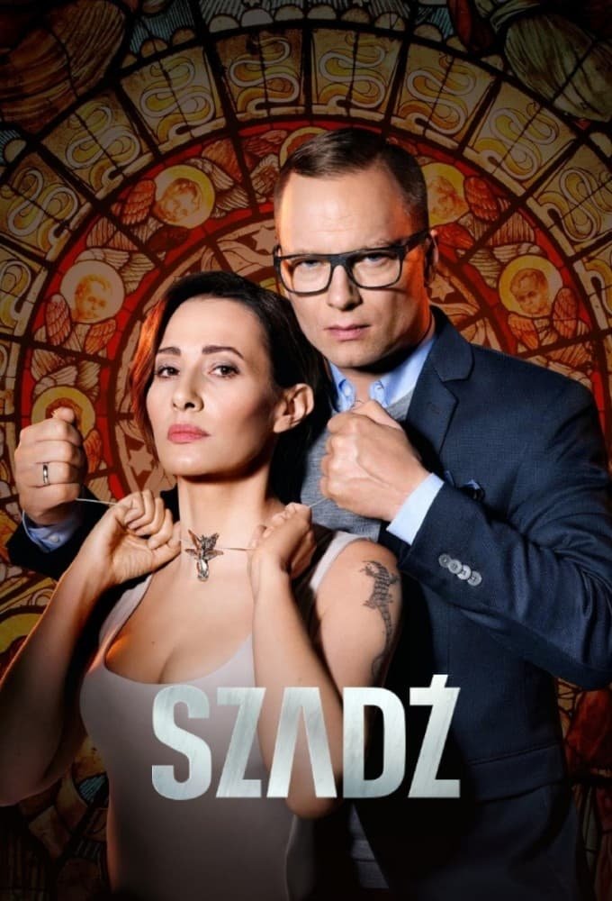 Poster de Temporada 1