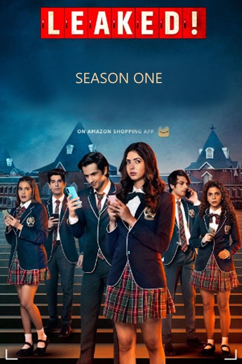 Poster de Temporada 1