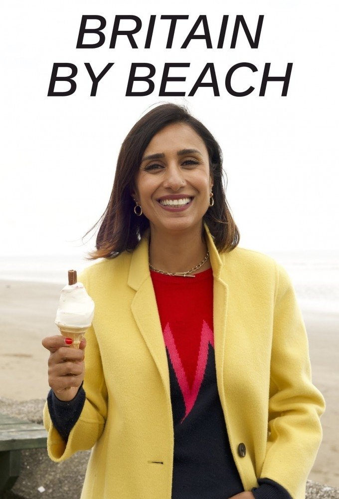 Poster de Britain by Beach