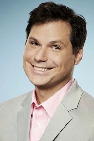 Foto de Michael Ian Black