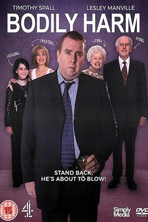 Poster de Temporada 1