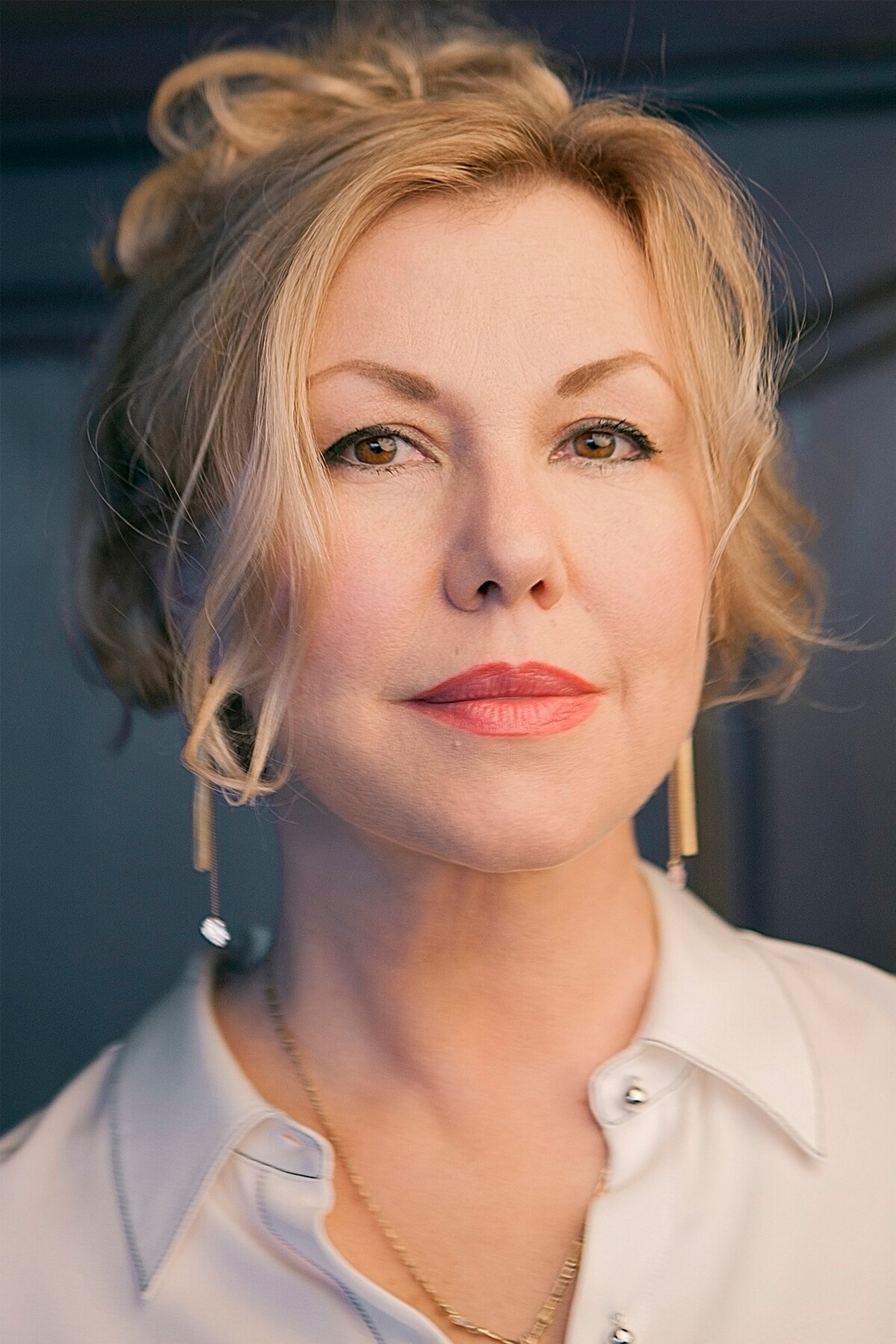 Foto de Yelena Vnukova
