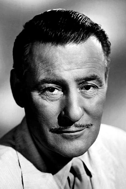 Foto de Tom Conway