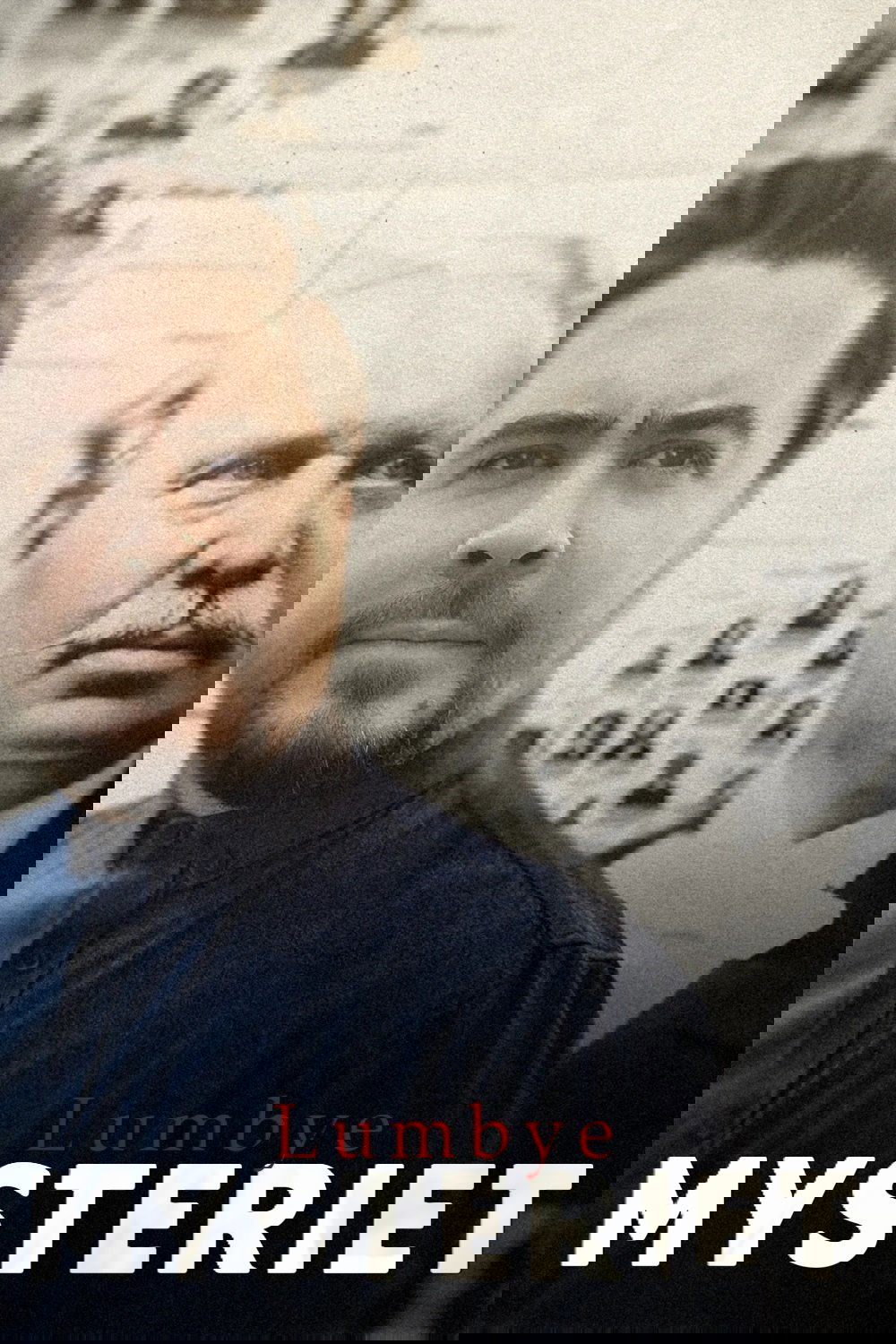 Poster de Lumbye Mysteriet