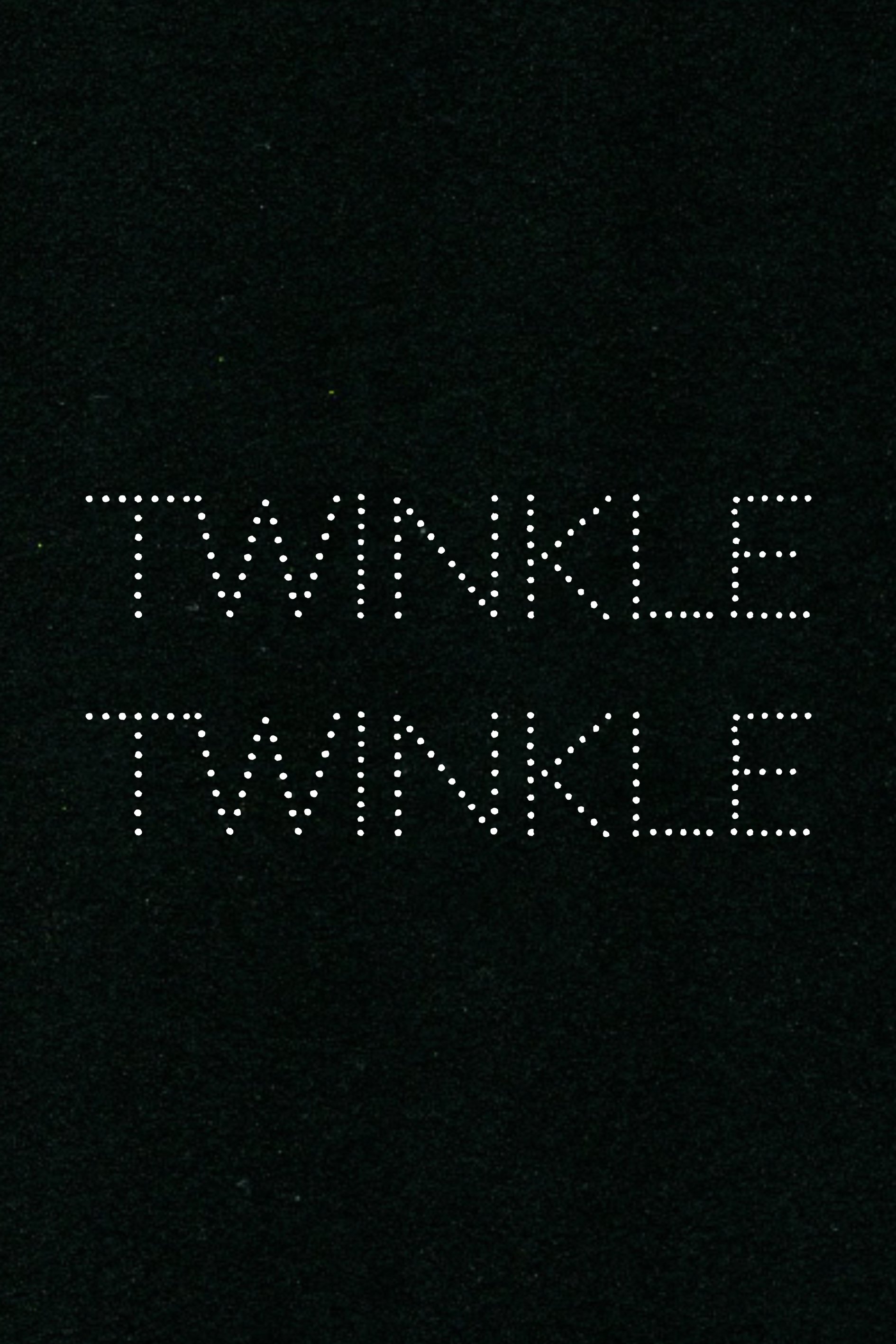Twinkle Twinkle