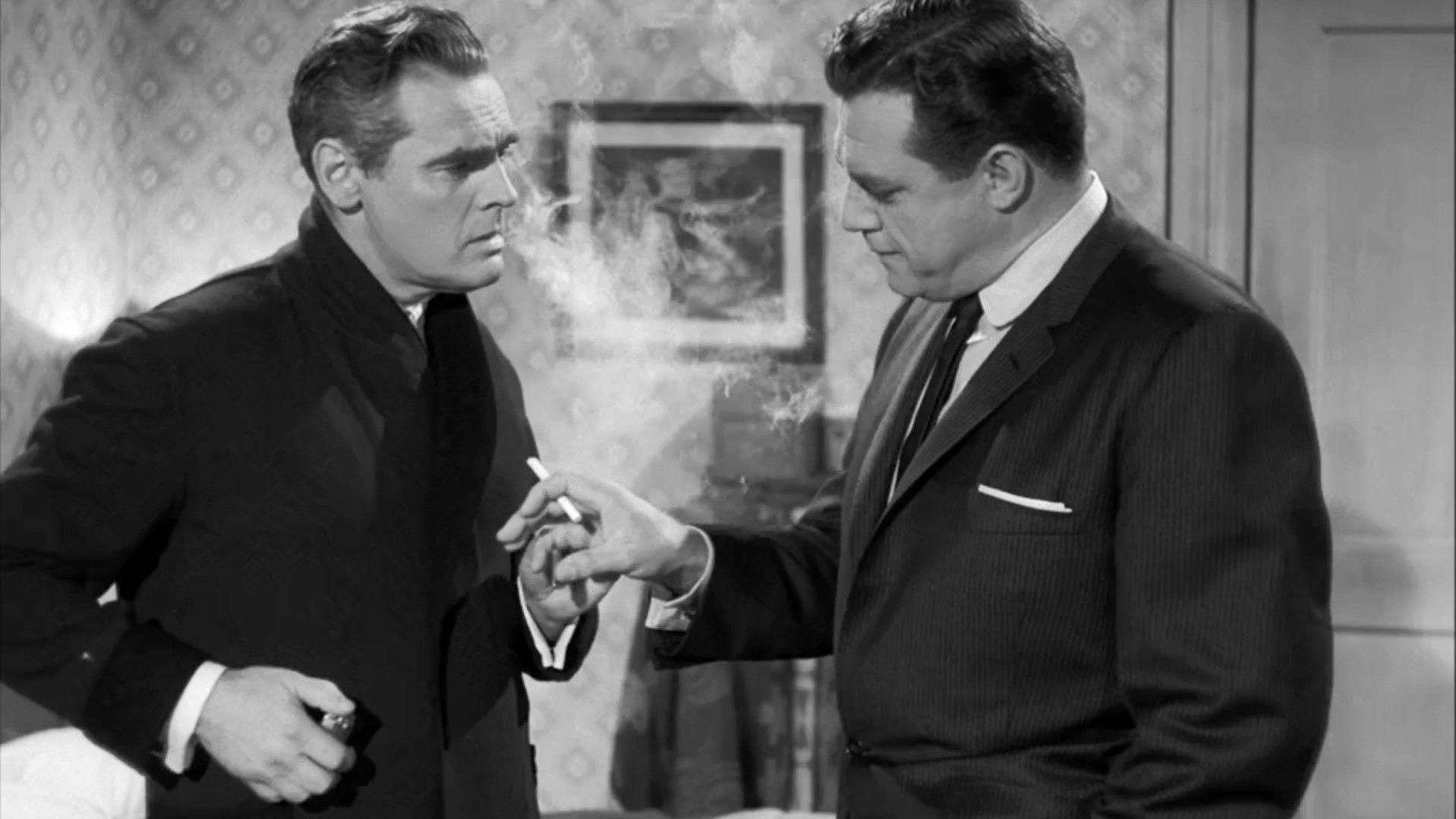 The Case of the Credulous Quarry