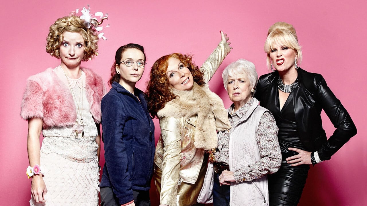 Absolutely Fabulous streaming – Cinemay