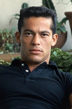 Foto de Melchor Diaz