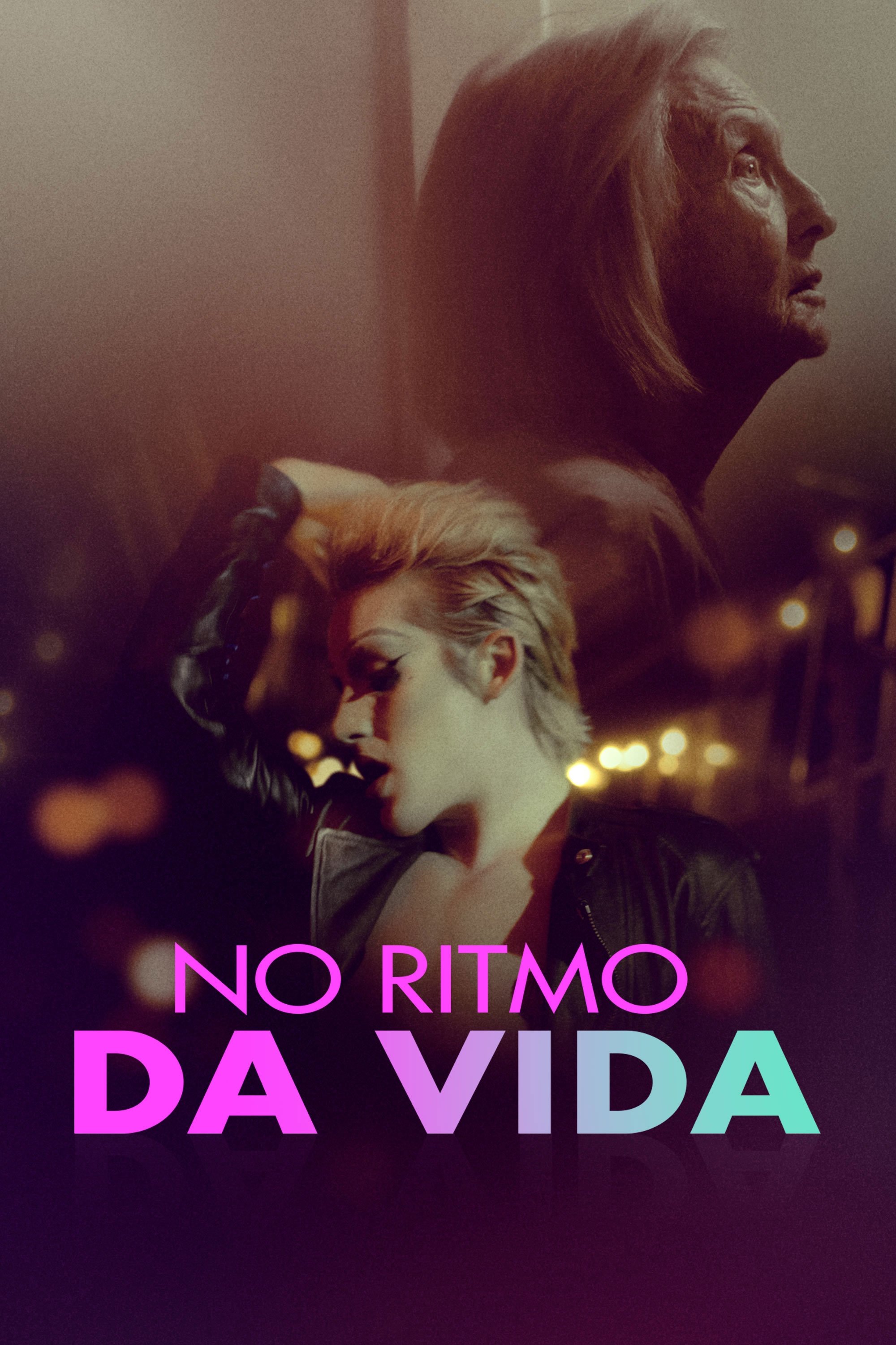Poster de No Ritmo da Vida