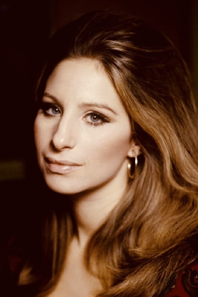 Foto de Barbra Streisand