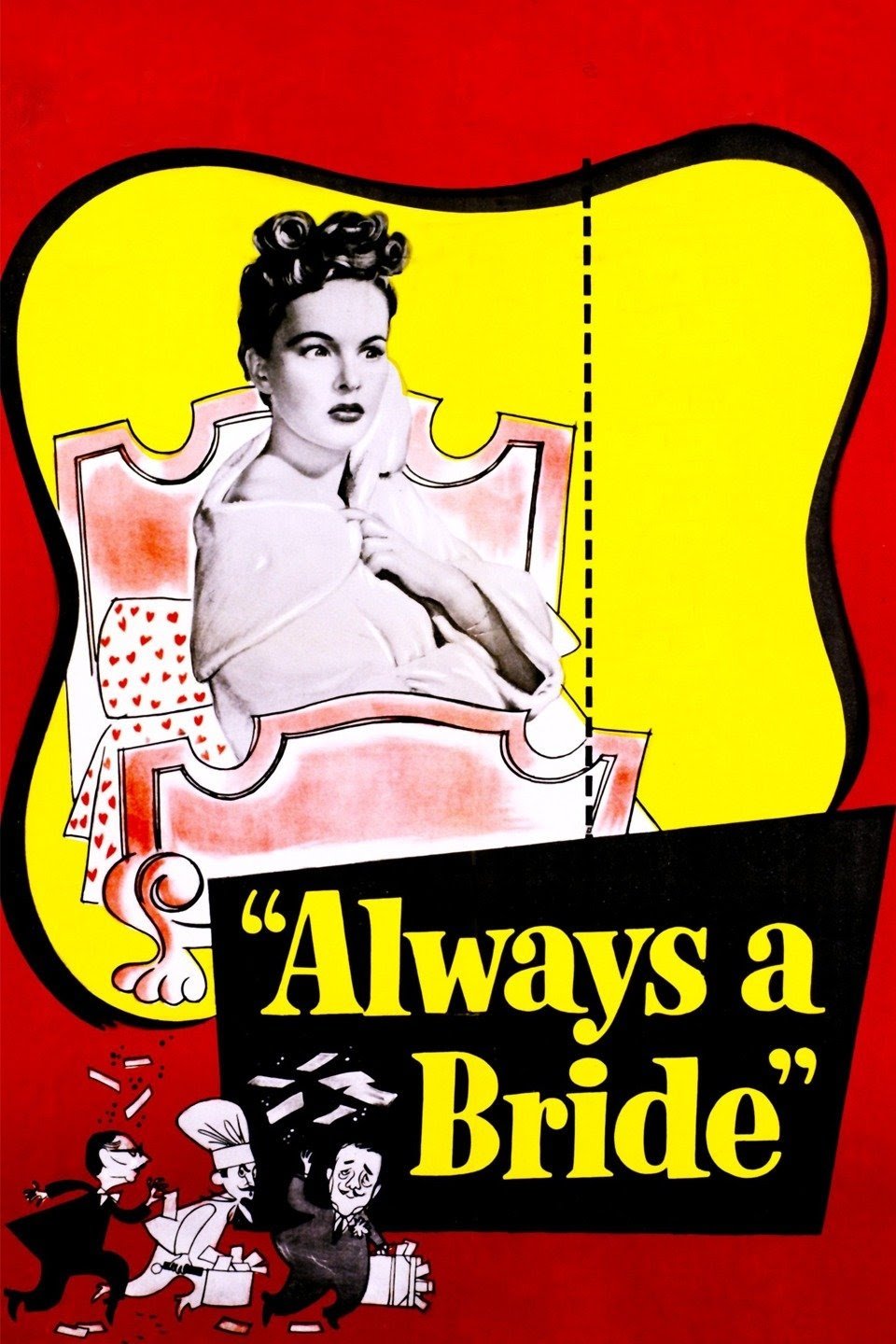 Poster movie