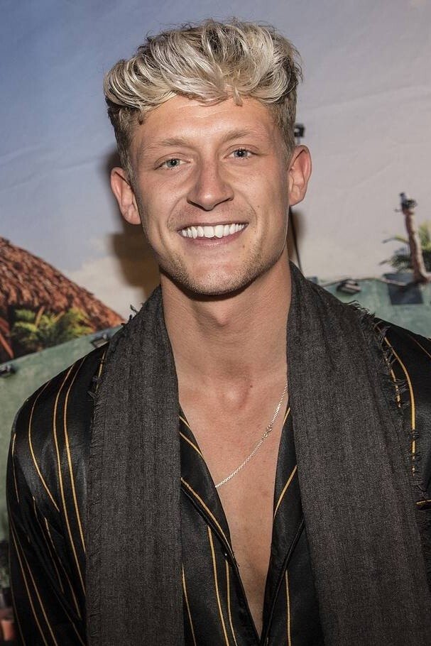 Foto de Kevin 'Bro' Andreasen