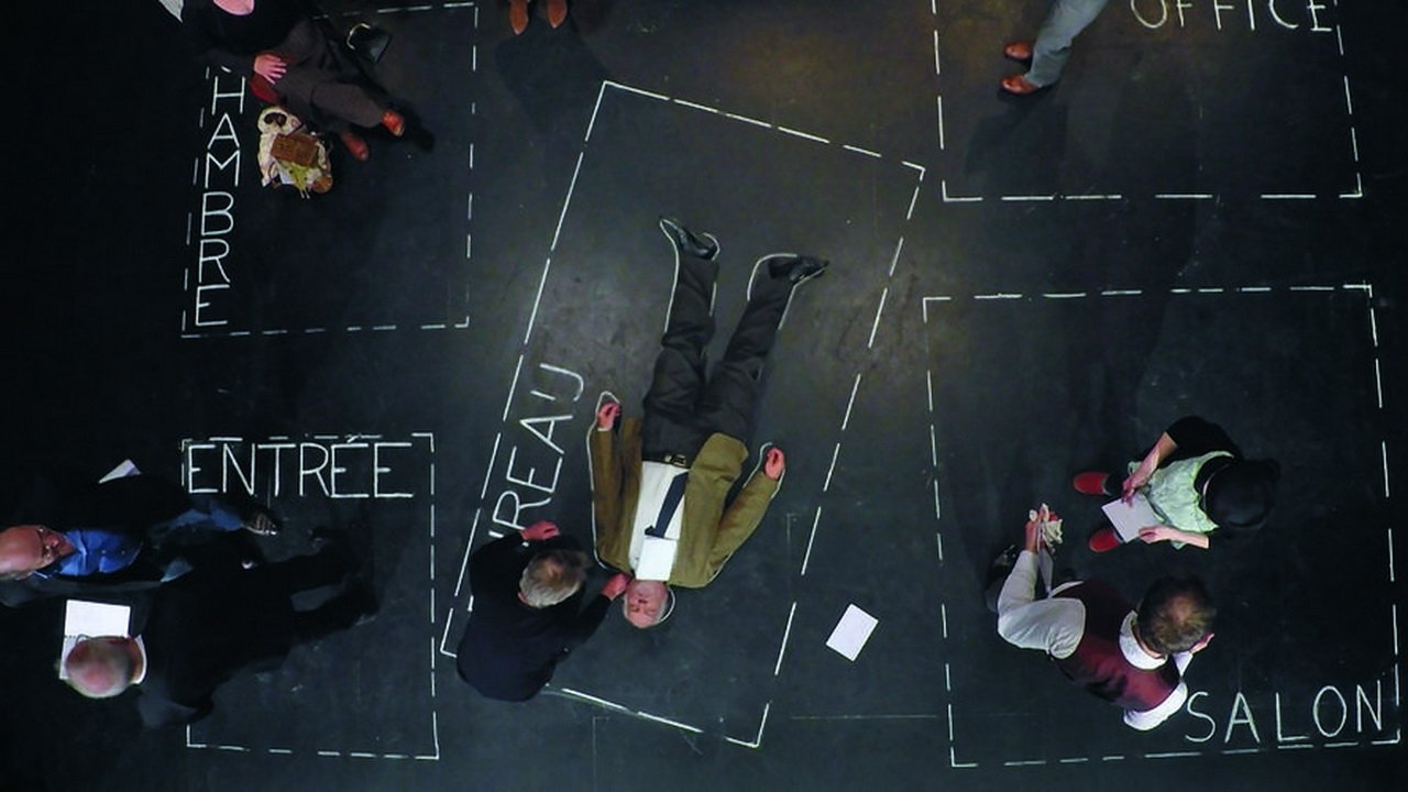 backdrops