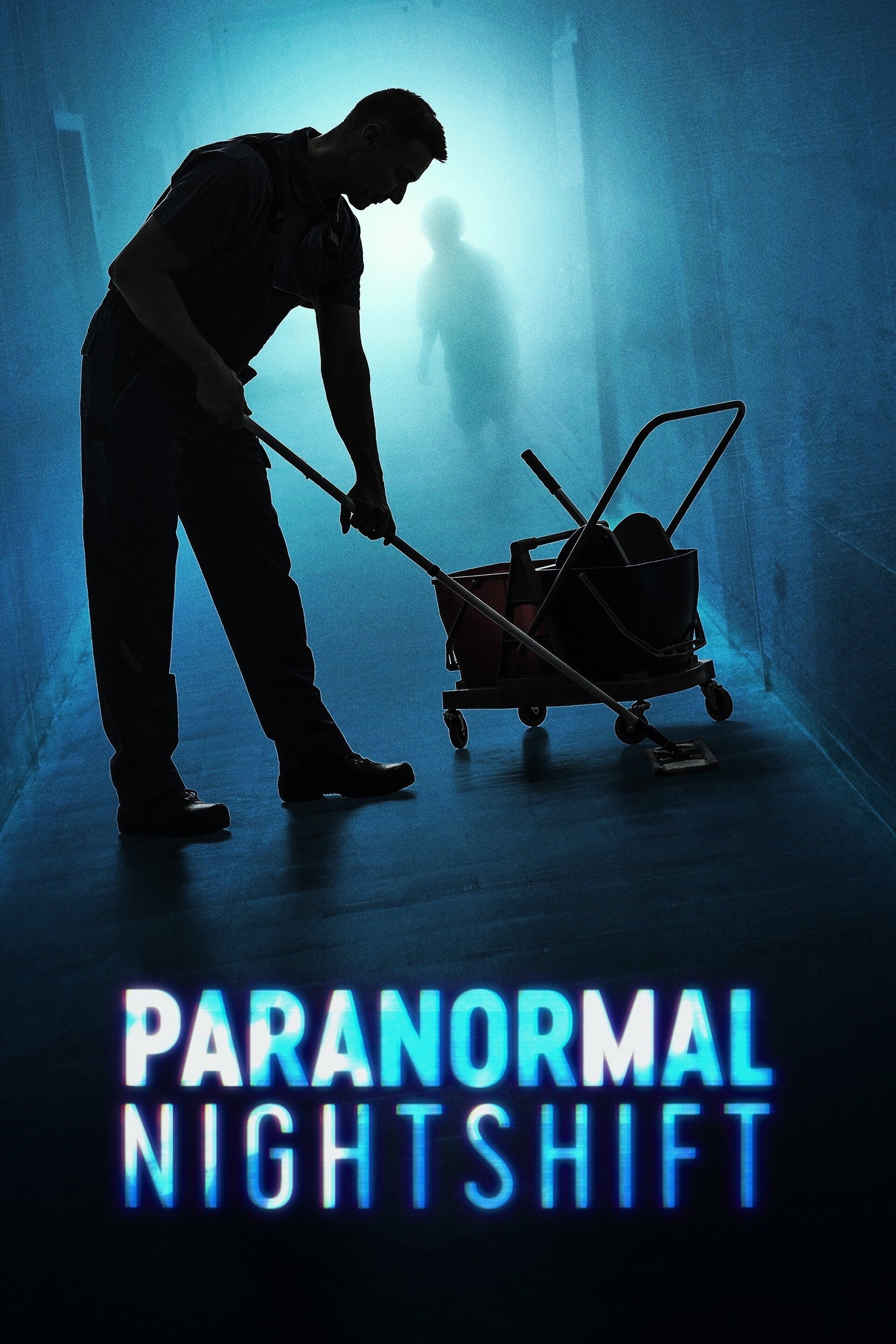 Poster de Paranormal Nightshift
