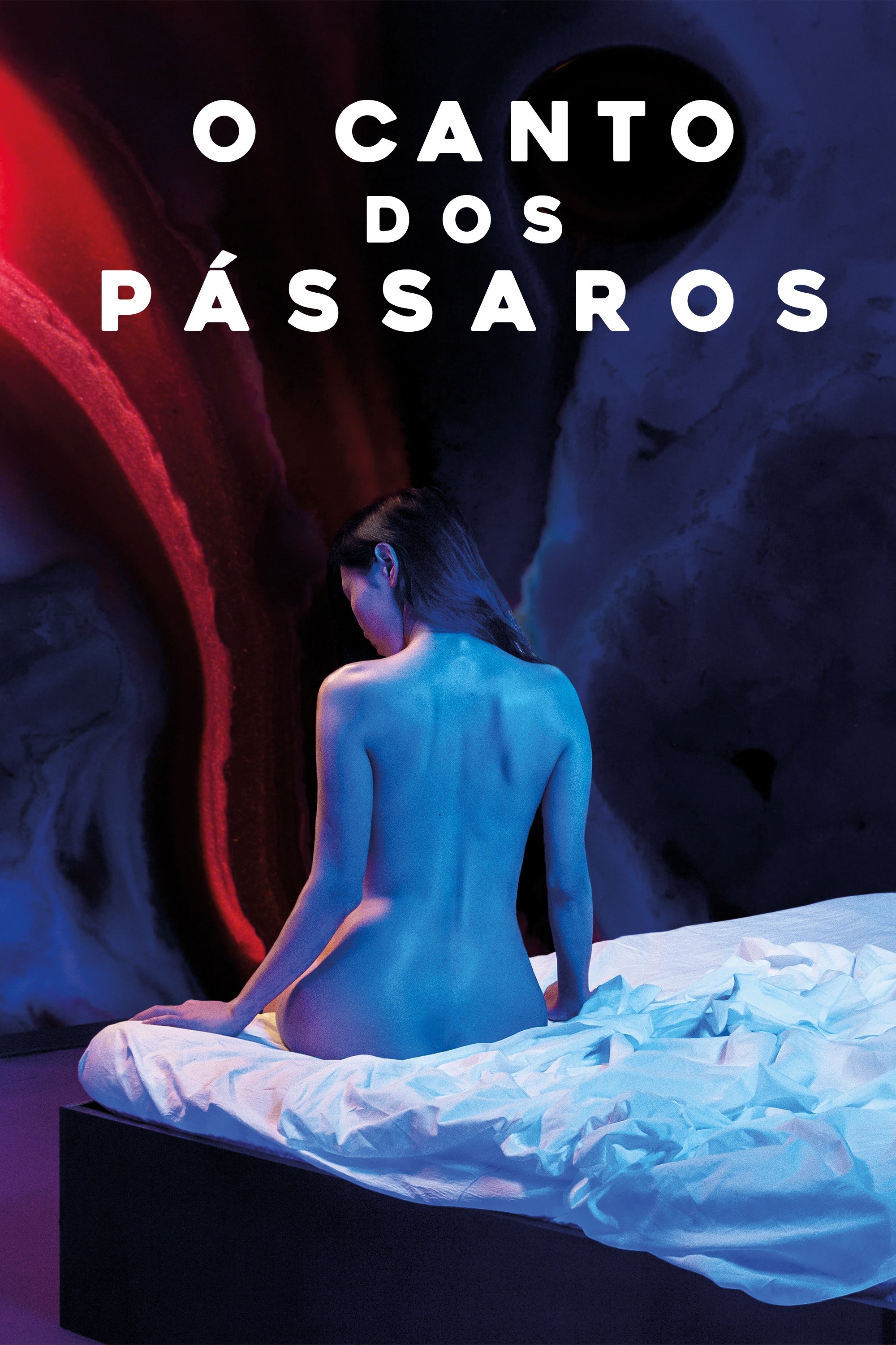 Poster de O Canto dos Pássaros