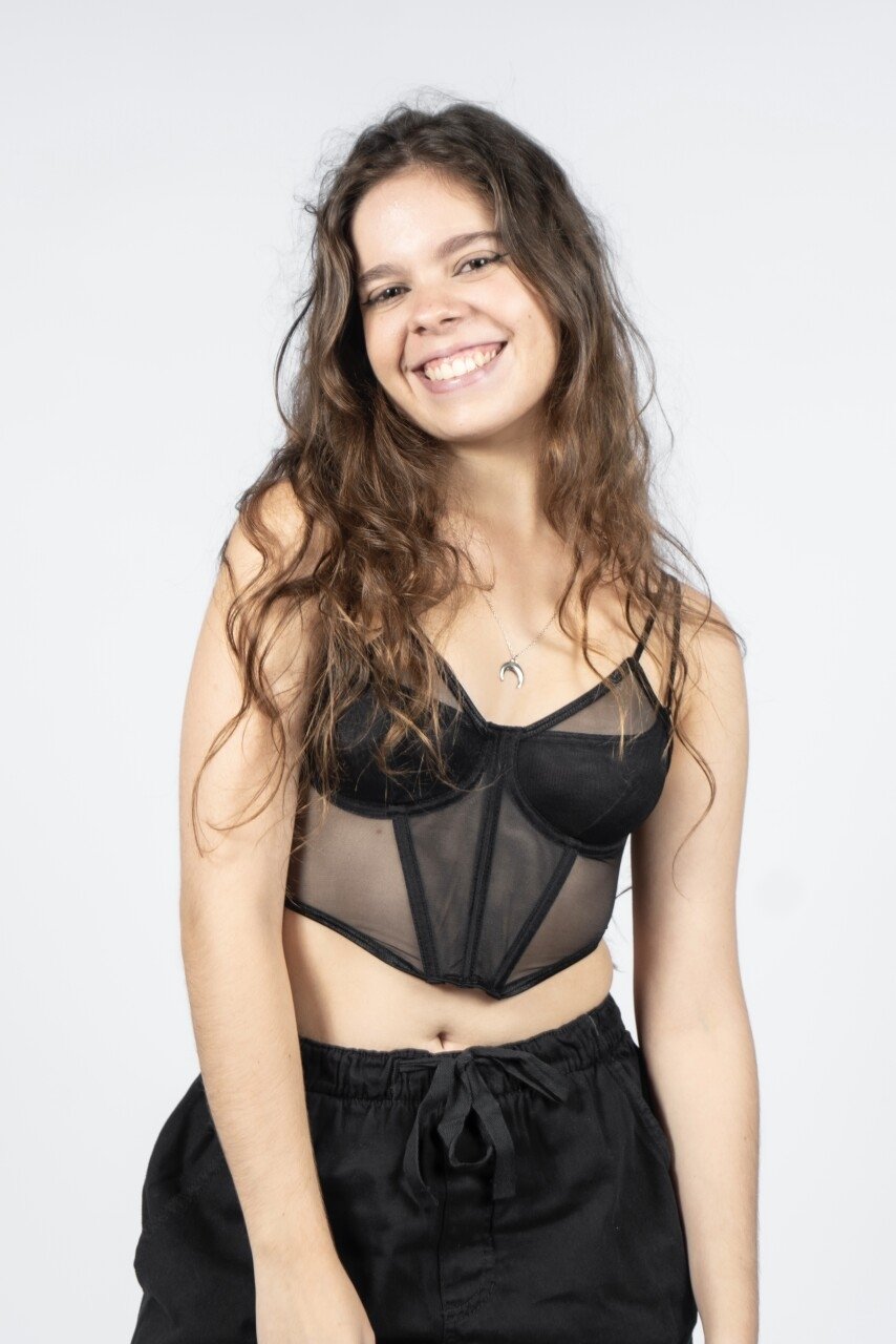 Foto de Bia Nascimento