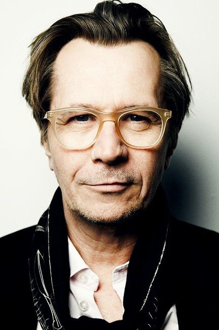 Foto de Gary Oldman