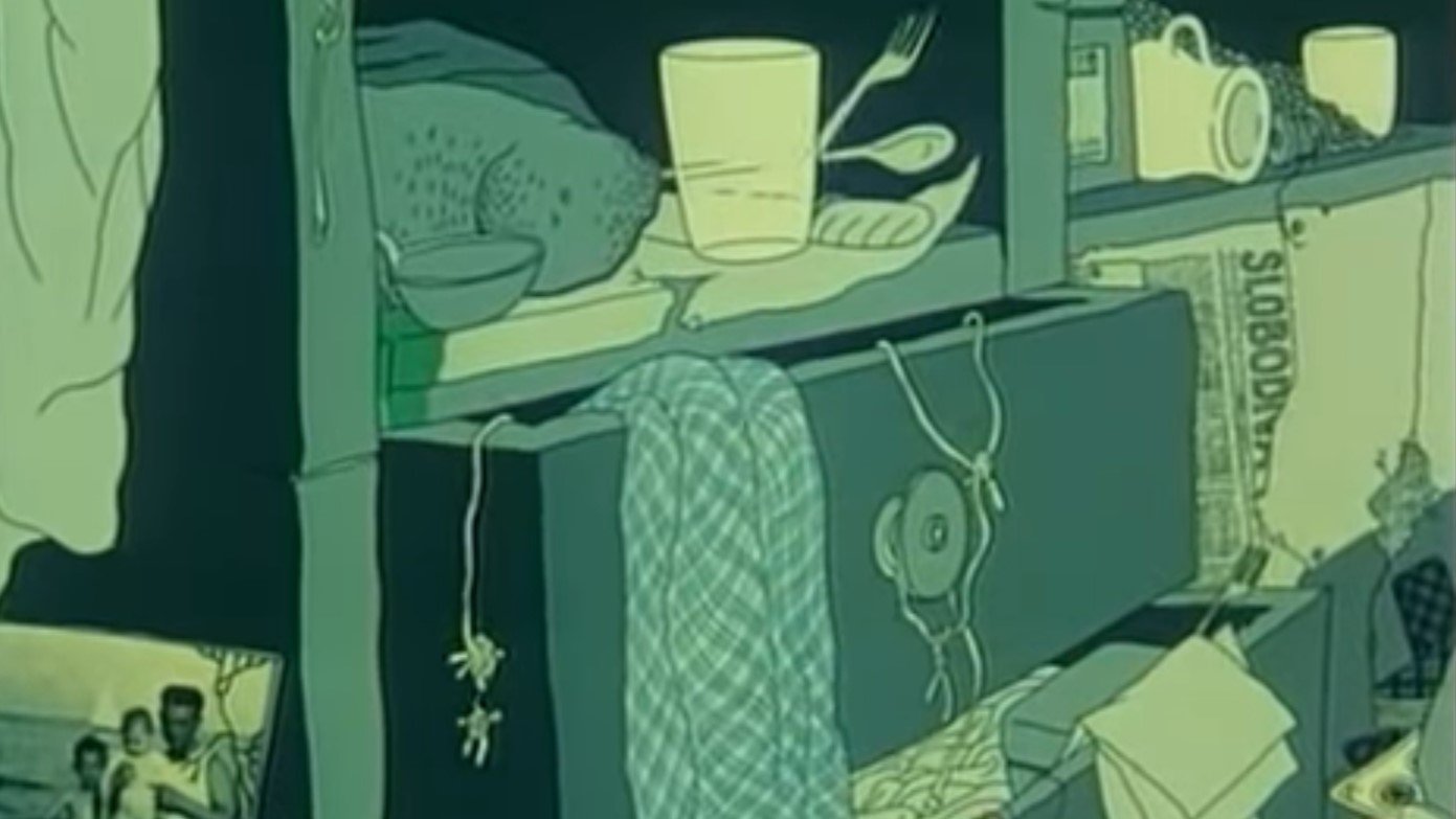 Backdrop image