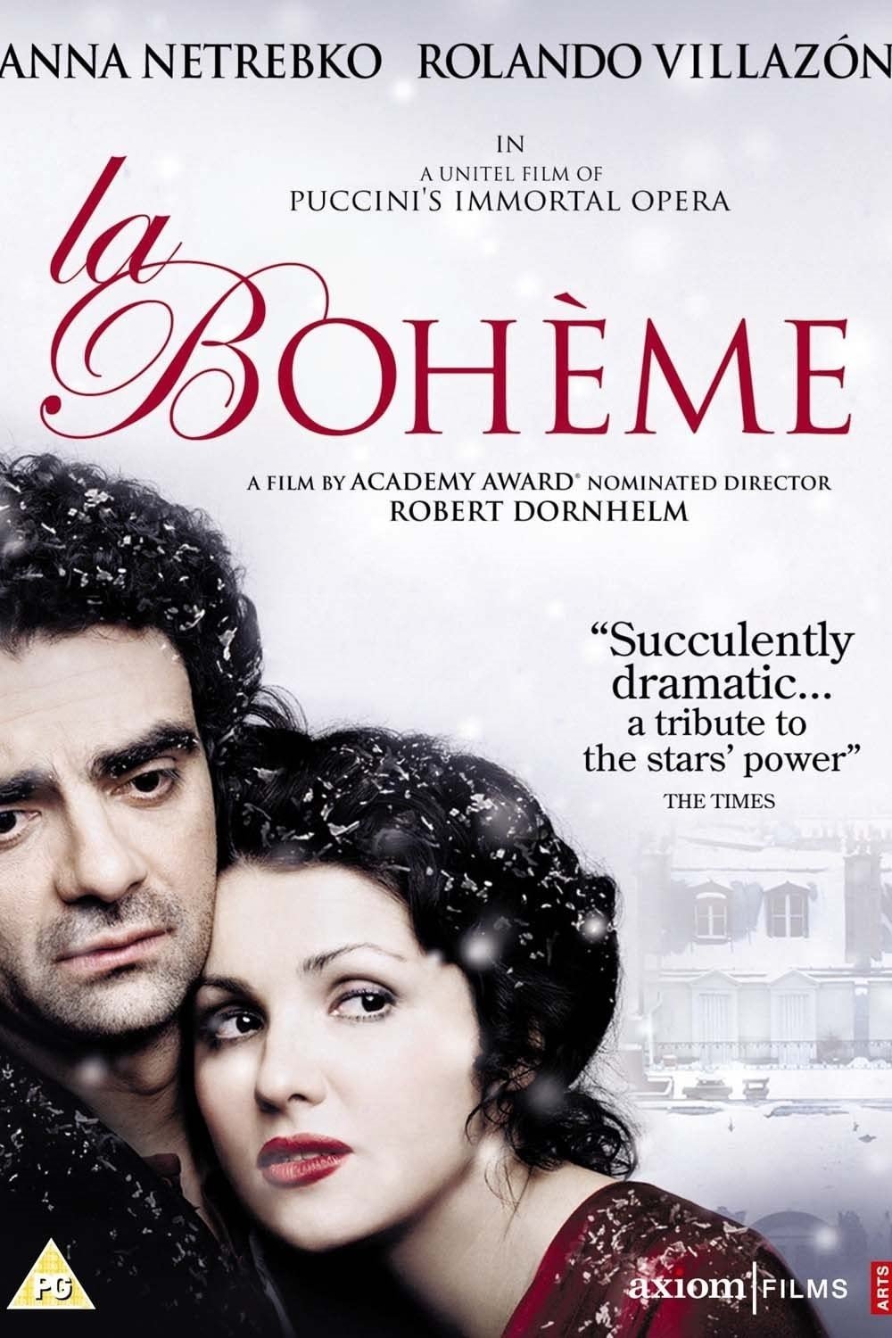 Poster movie