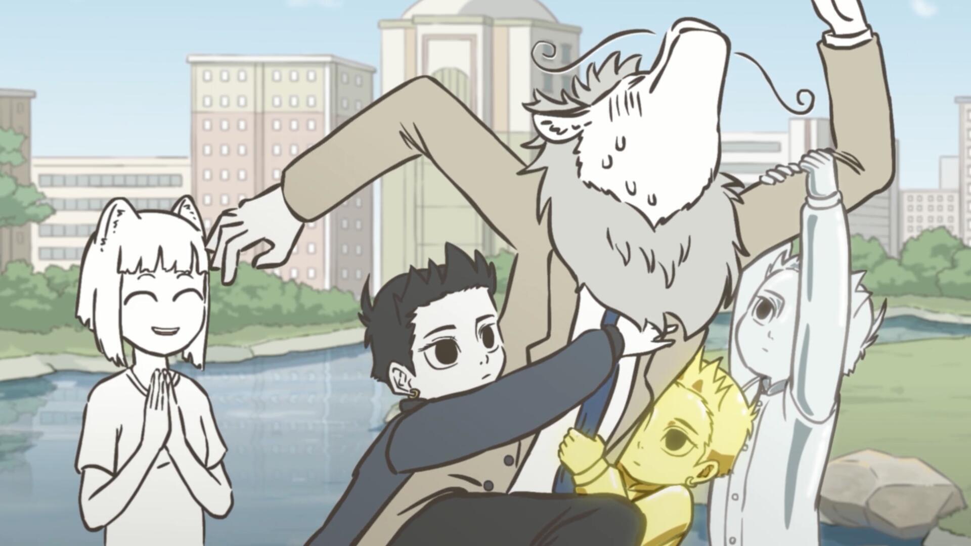 still img