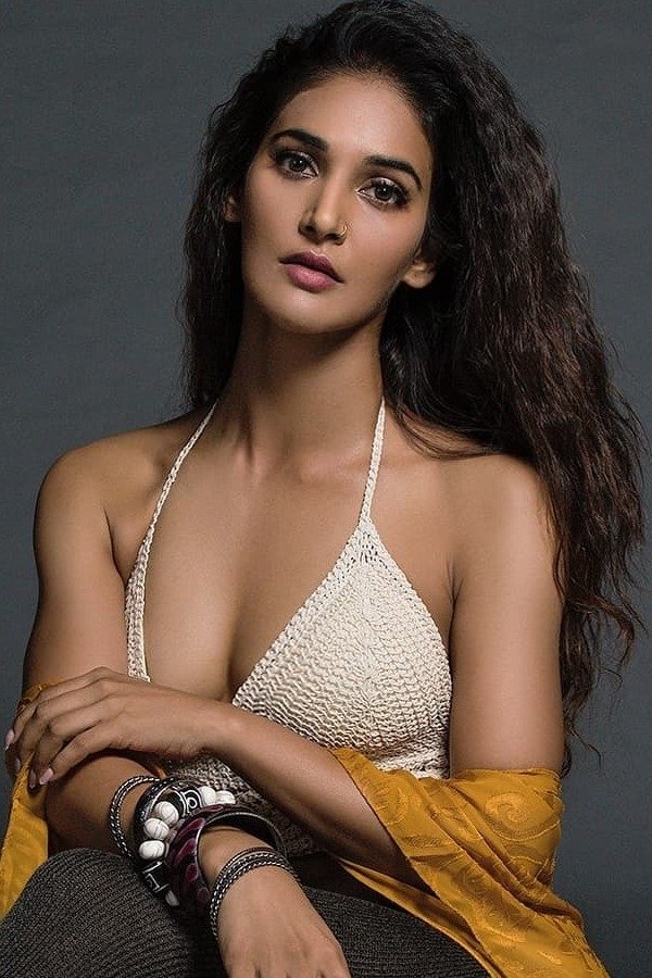 Foto de Mukti Mohan