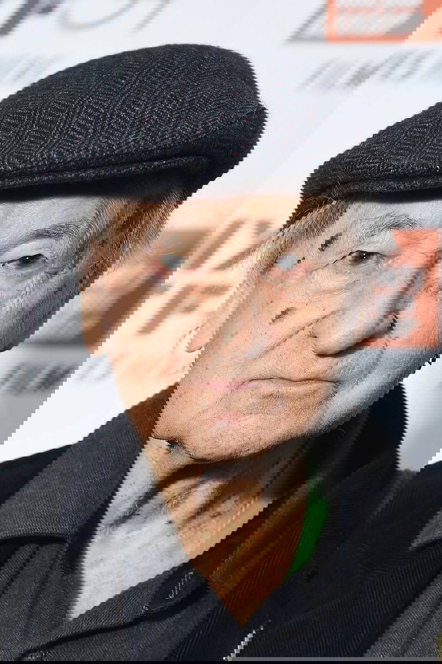 Foto de Jonas Mekas