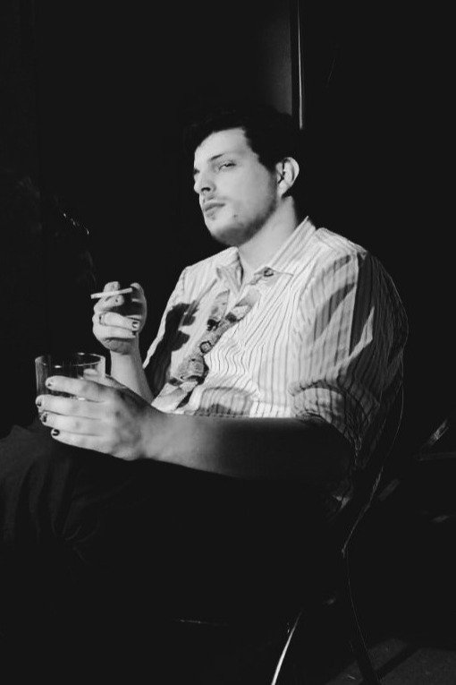 Foto de Nacho Colombo