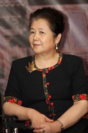 Foto de Li Wenling
