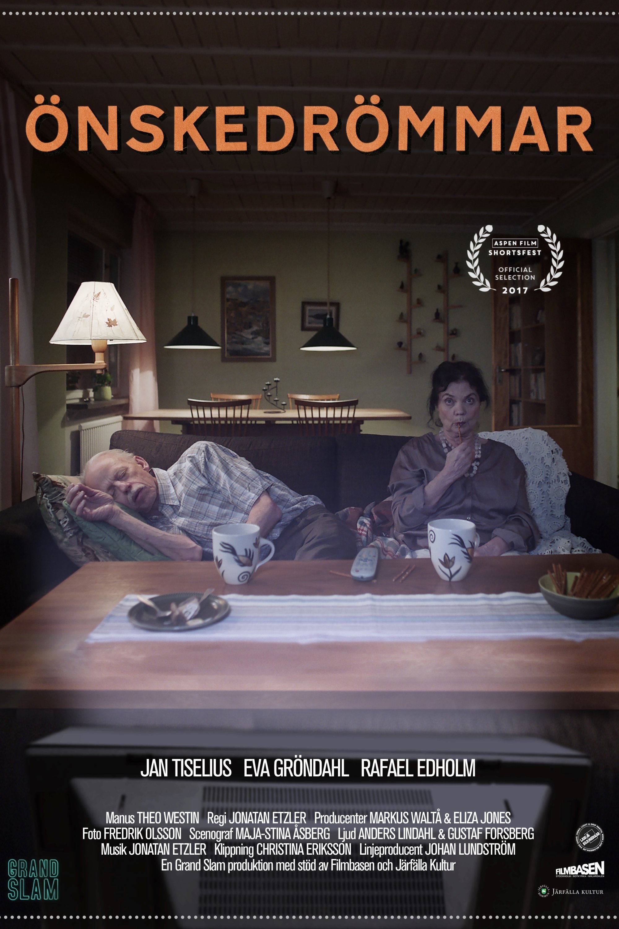 Poster movie
