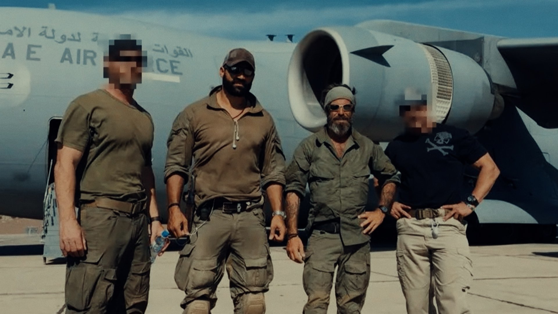 Backdrop image
