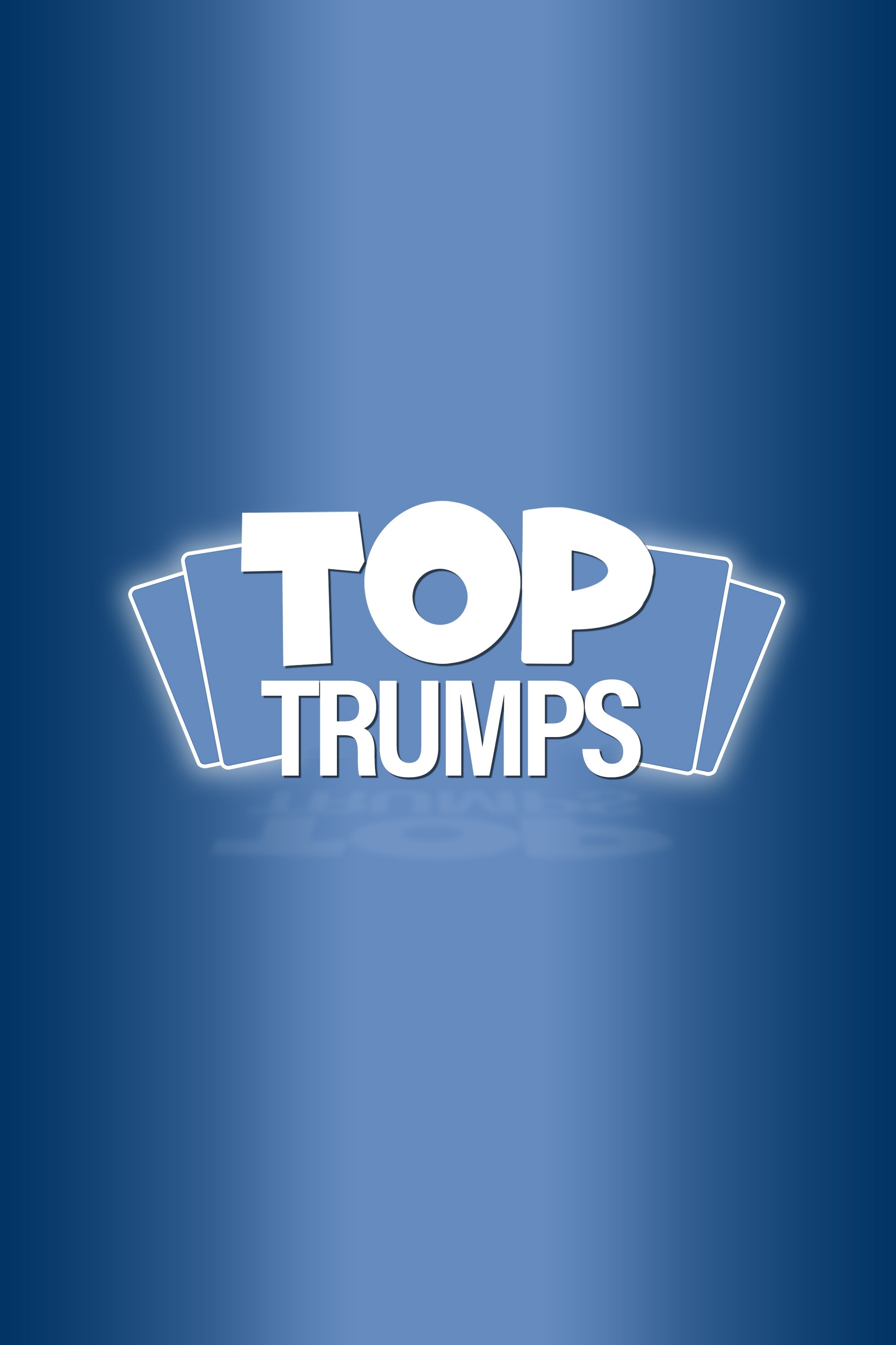 Poster de Top Trumps