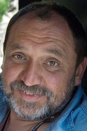 Foto de Vladimir Balkashinov