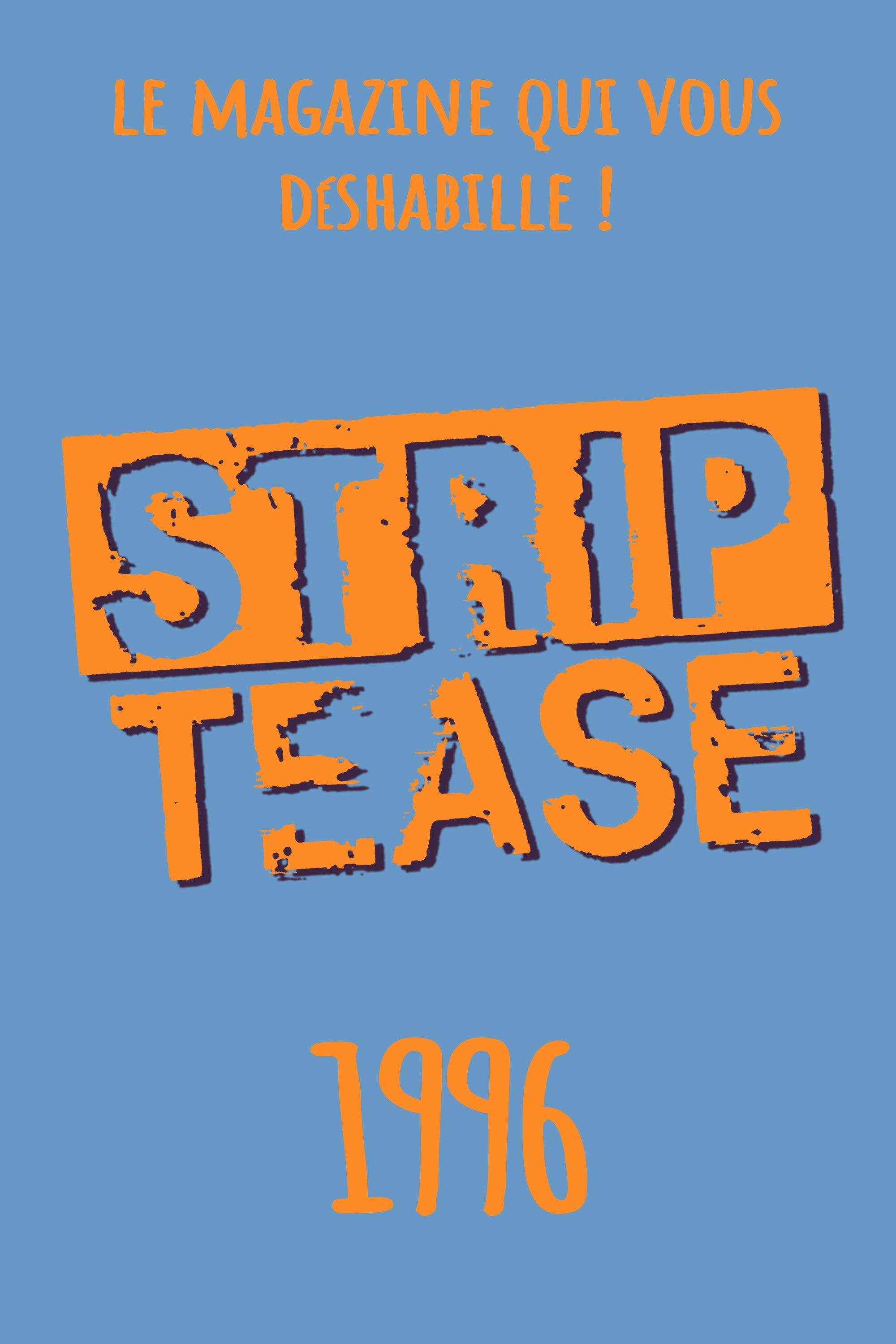 Poster de Temporada 12