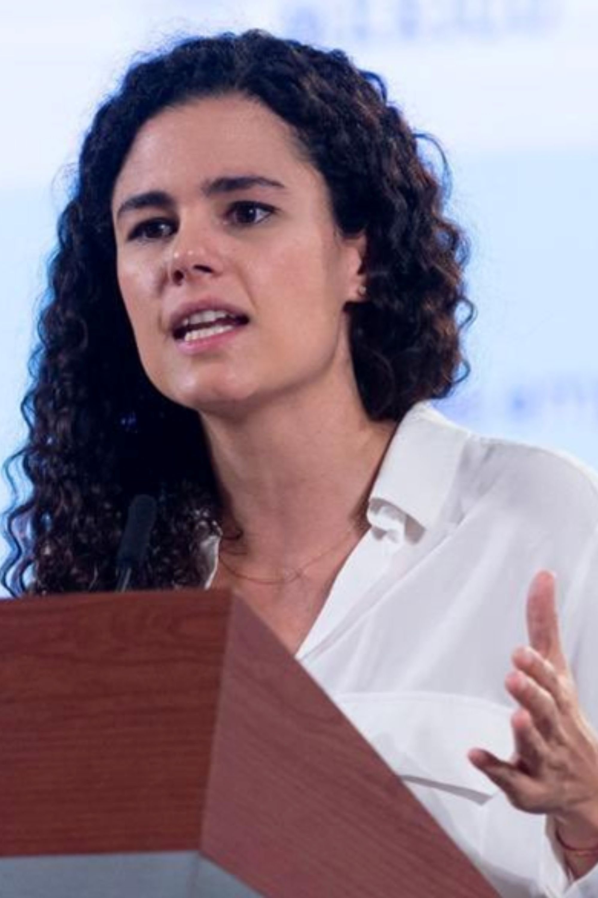 Foto de Luisa María Alcalde