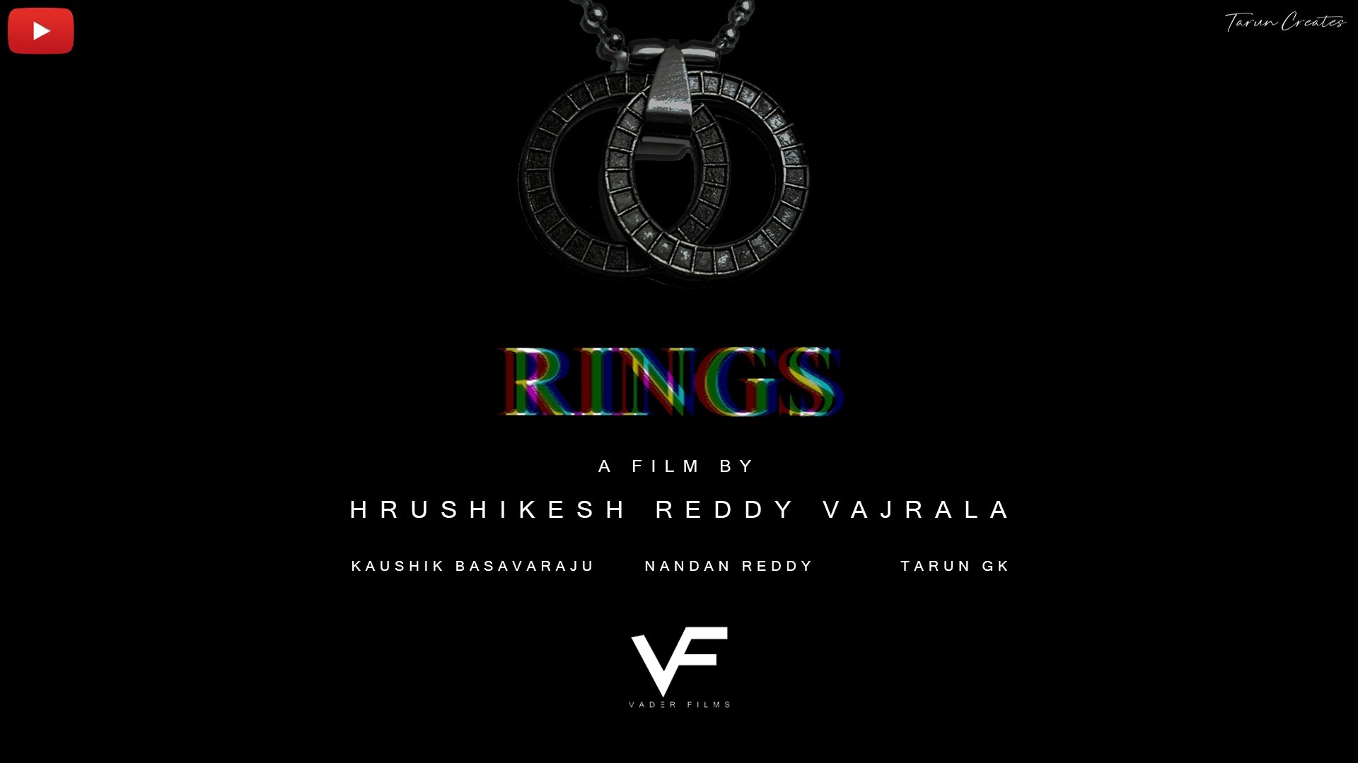 Rings (VF)