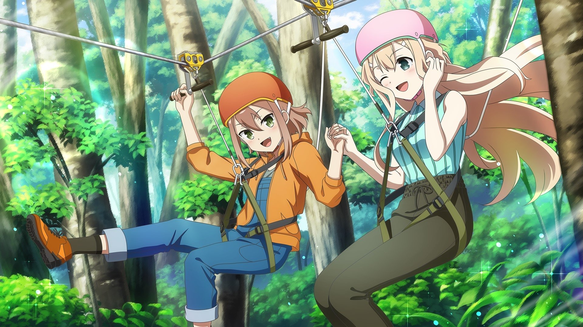 Backdrop image