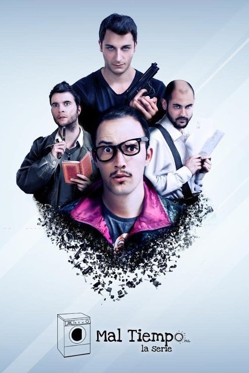 Poster de Mal Tiempo