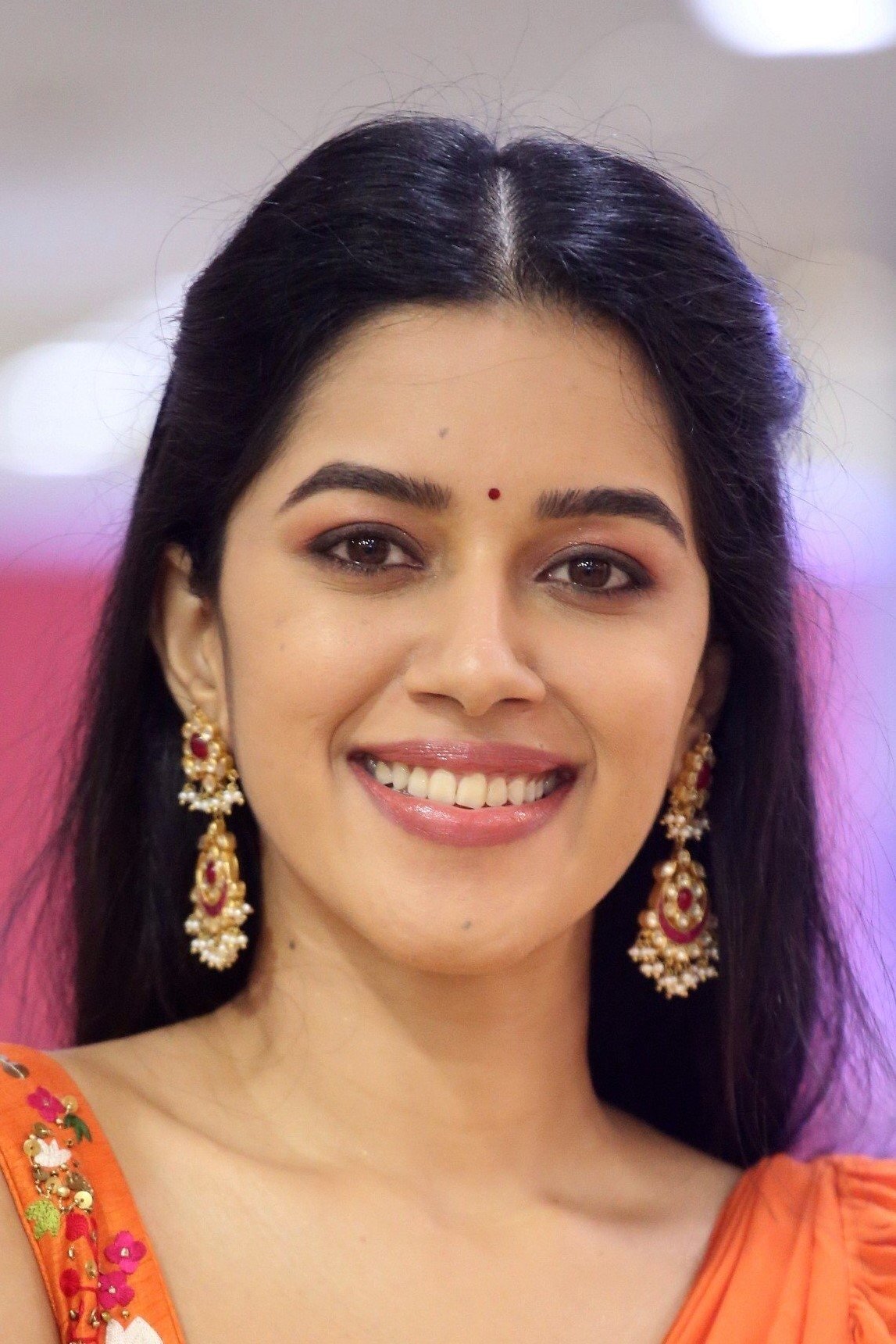 Foto de Mirnalini Ravi