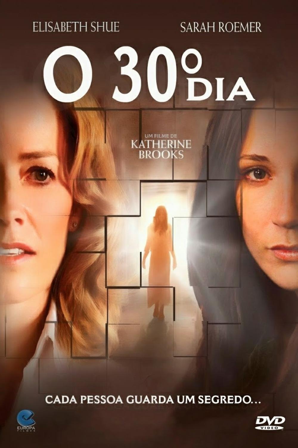 Poster de O 30º Dia