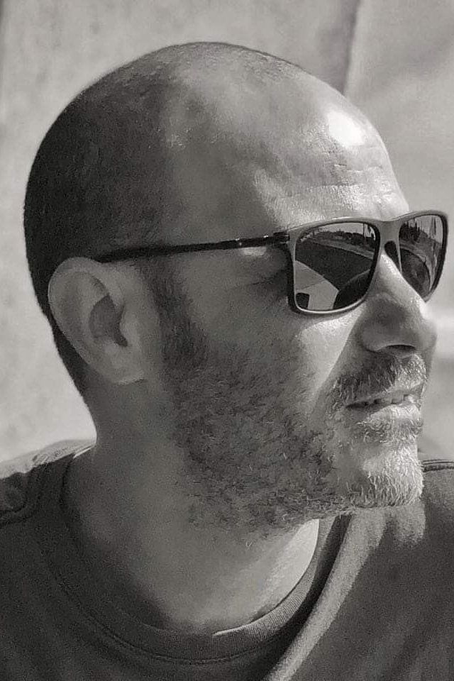 Foto de Sameh Hagag