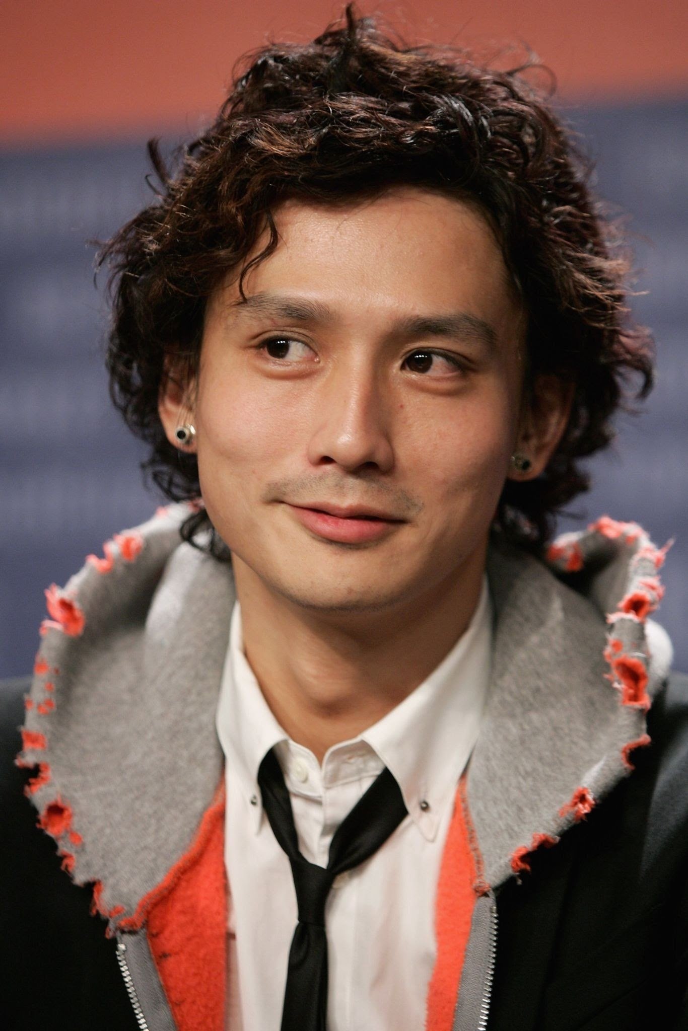 Foto de 安藤政信