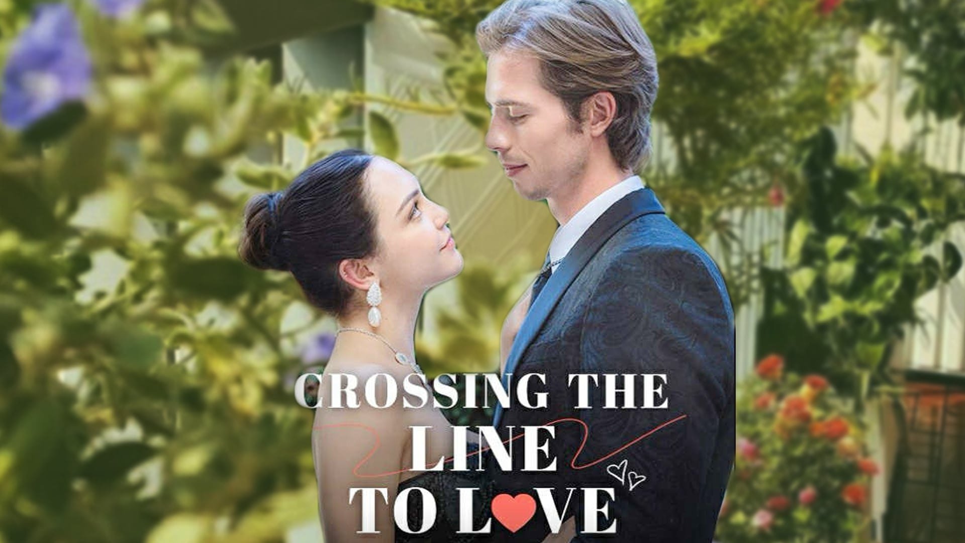 Crossing The Line To Love